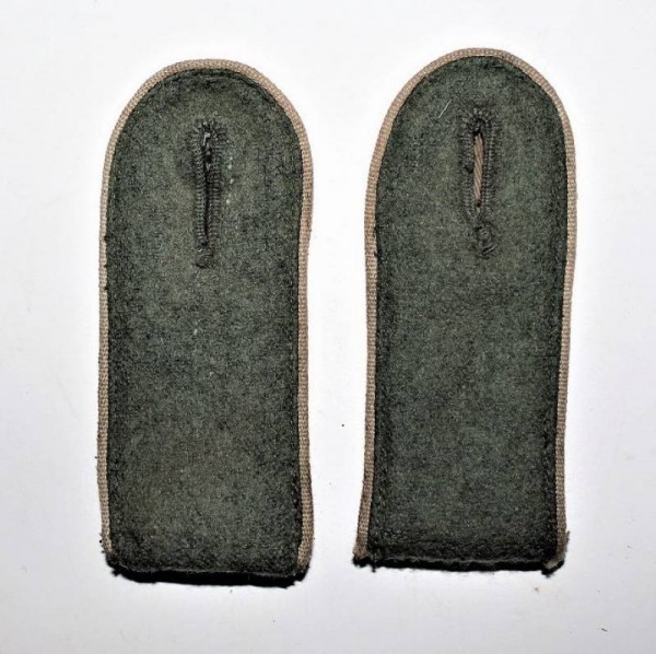 SPALLINE MOD.40 WH-FANTERIA