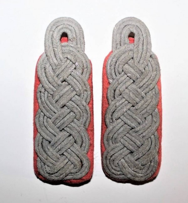 SPALLINE MAGGIORE PANZER-WH