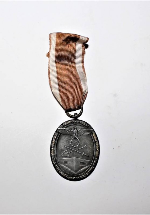 MEDAGLIA DELLA DIFESA 