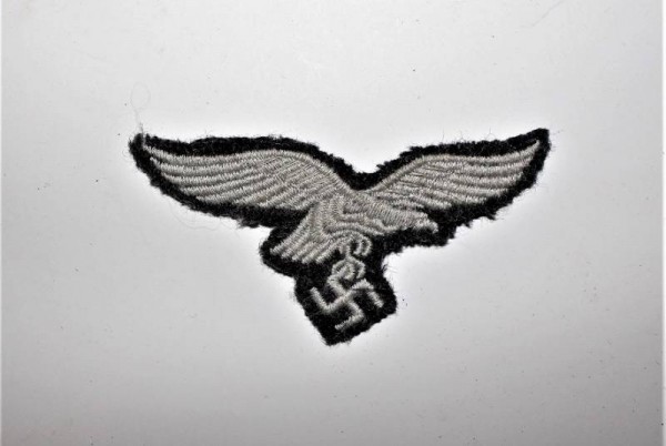 AQUILA DA GIACCA LUFTWAFFE