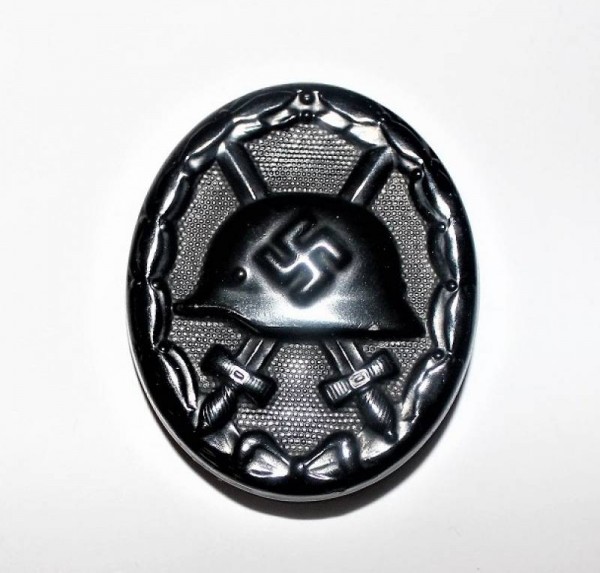 DISTINTIVO DA FERITO NERO