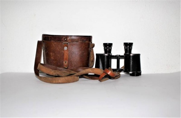 BINOCOLO  6X30 CON CUSTODIA