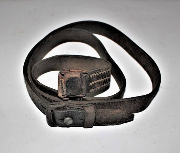 CINGHIA PER MAUSER K98