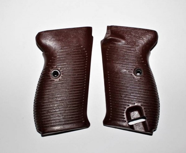 GUANCETTE WALTHER P38