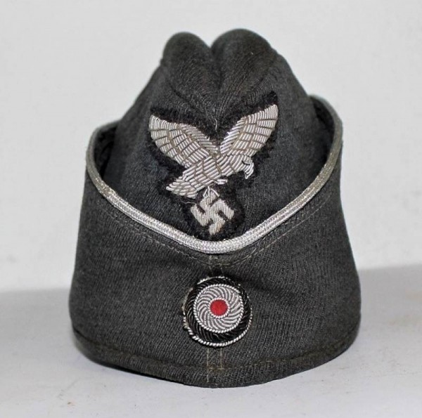 OFFICER�S FIELD CAP M40 LW