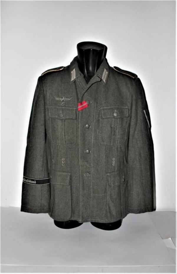 GIACCA M40 WEHRMACHT