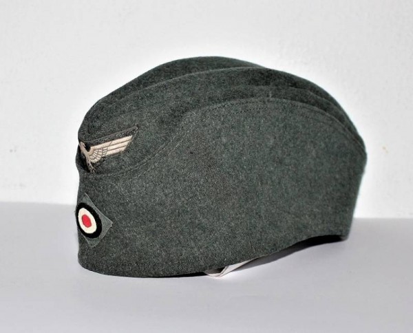 BUSTINA TEDESCA M38 WEHRMATCHT