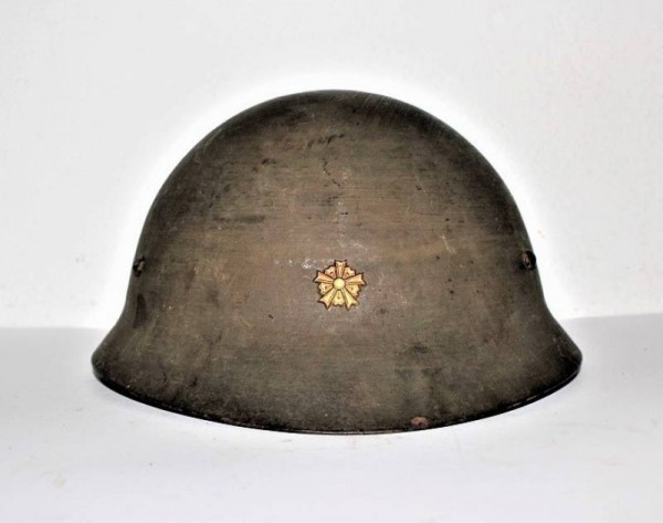 JAPAN HELMET MOD. 1920-30