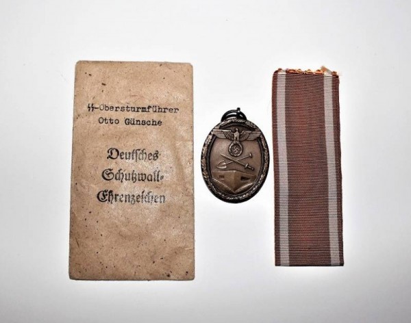 MEDAGLIA DELLA DIFESA 