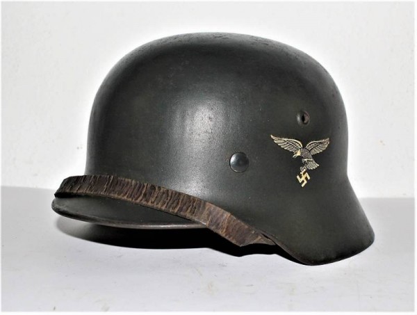 ELMETTO M35 BIDEKAL LUFTWAFFE