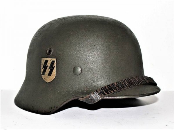 ELMETTO M40 MONODEKAL W.SS