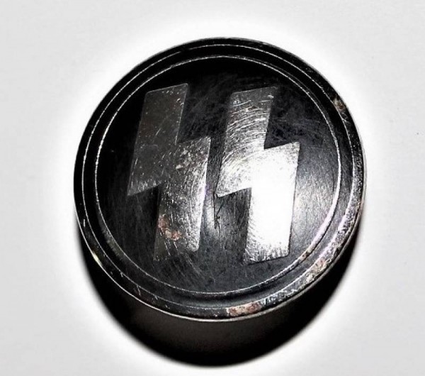 DISTINTIVO POLITICO SS