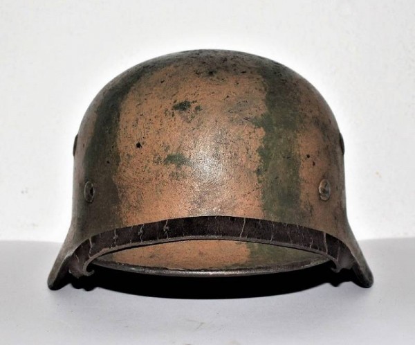 ELMETTO M40 CAMO LUFTWAFFE