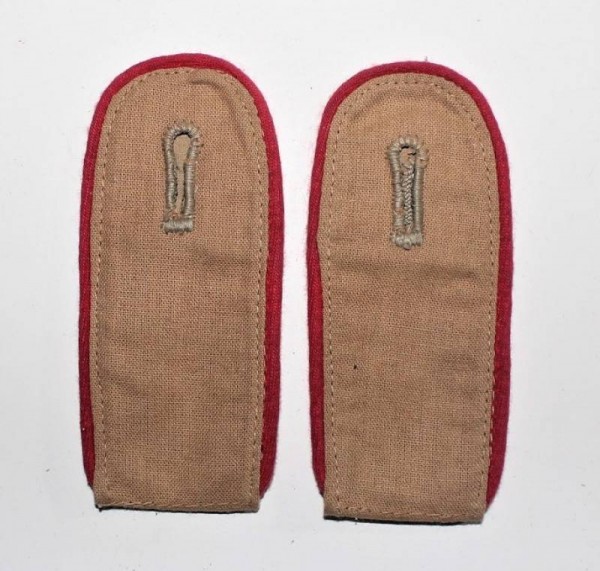 SPALLINE TROPICALI D.A.K. DA TRUPPA 