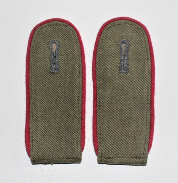 SPALLINE TROPICALI D.A.K. DA TRUPPA WH 