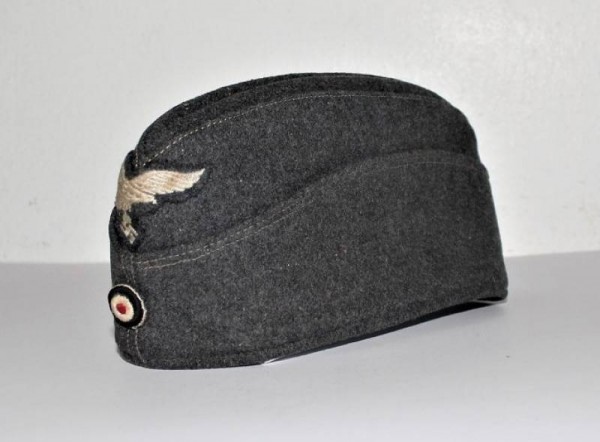 BUSTINA DA TRUPPA DELLA LUFTWAFFE