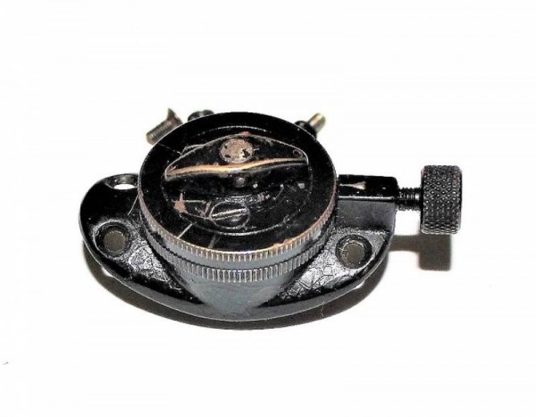 AGGIUSTAMENTO RETICOLO ZF39 ZEISS