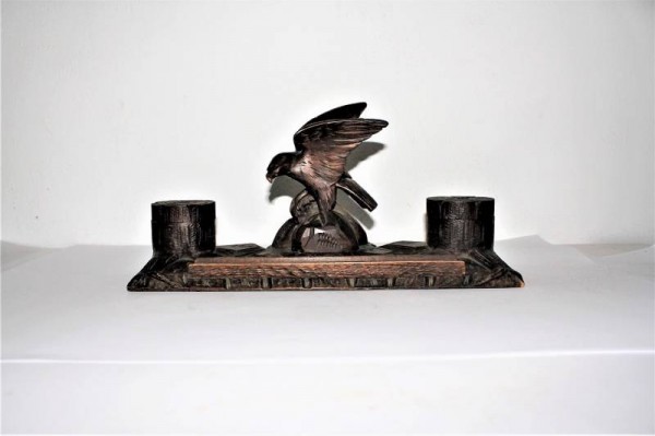 AQUILA CALAMAIO DA SCRIVANIA