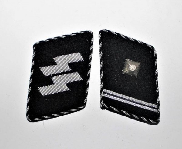 MOSTRINE UFFICIALE SS