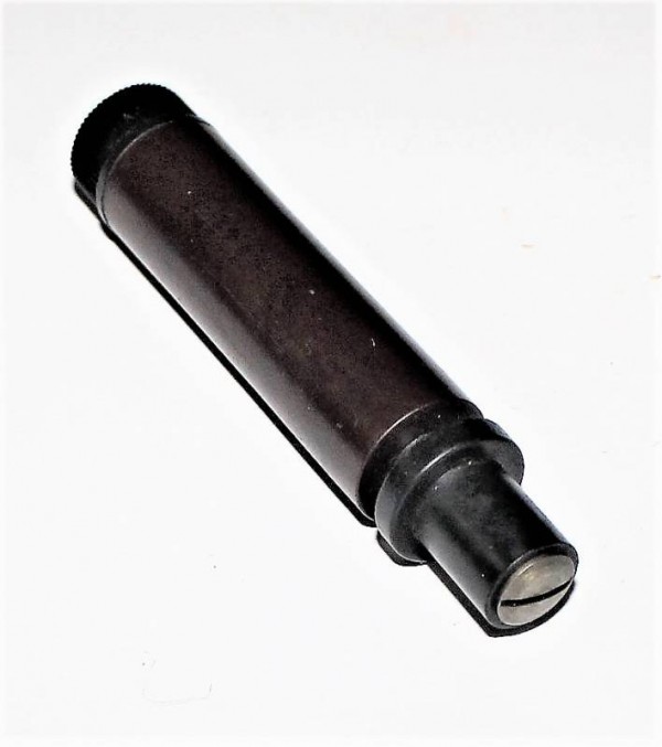 OIL CONTAINER FOR RIFLE K98