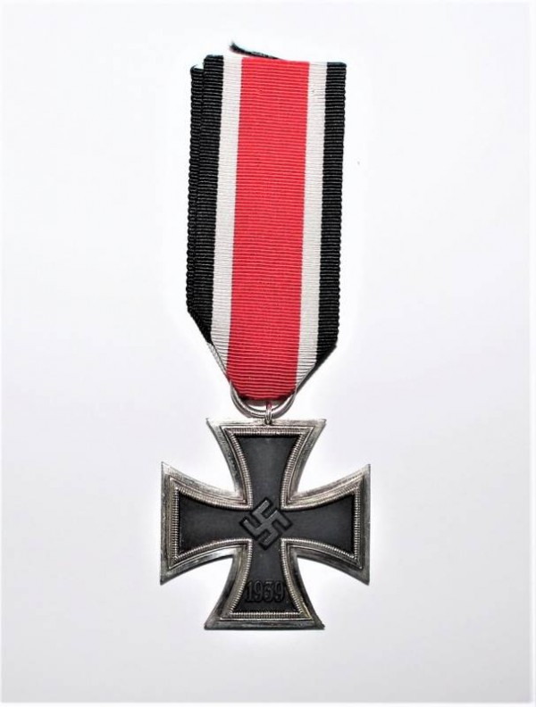 CROCE DI FERRO DI 2� CLASSE
