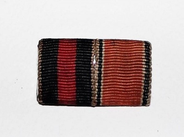 RIBBON-BAR FOR TUNIC