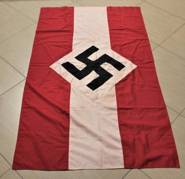 HITLERJUGEND FLAG