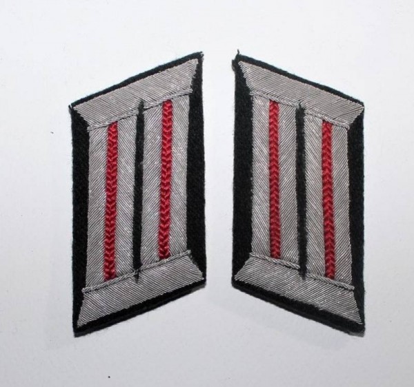 MOSTRINE PER GIACCA WH ARTIGLIERIA