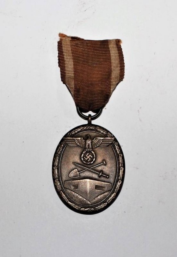 MEDAGLIA DELLA DIFESA 