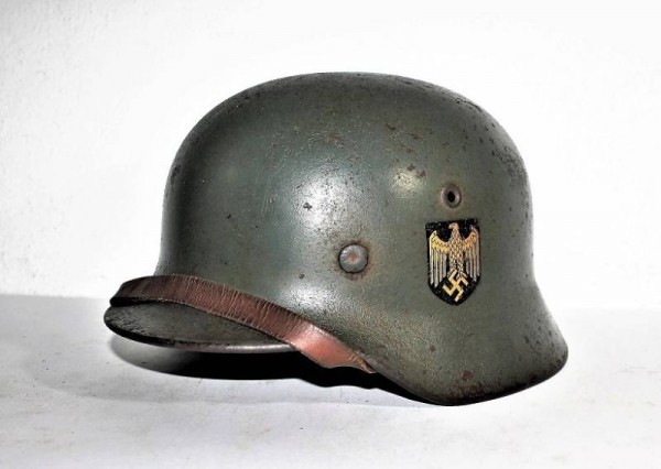 ELMETTO M40 MONODEKAL KRIEGSMARINE