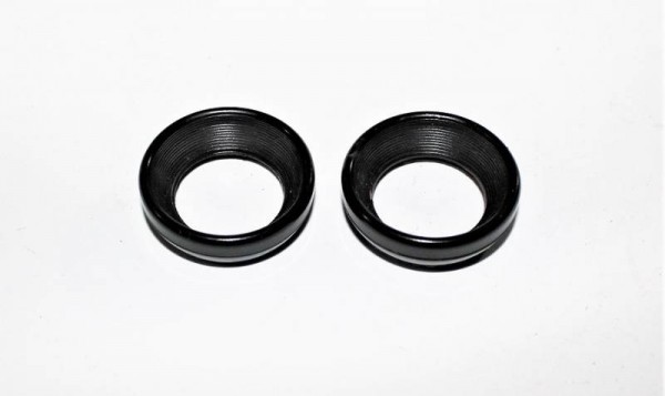 OCULARI IN BAKELITE PER CANOCCHIALE 6X30 