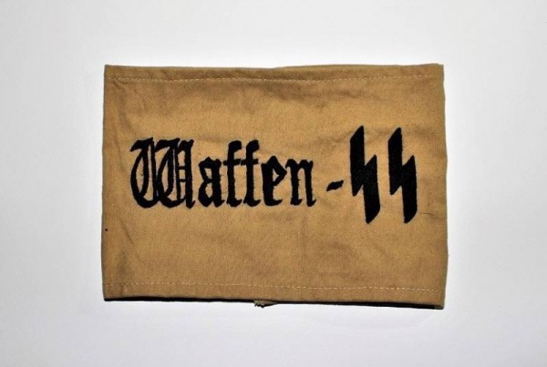 FASCIA DA BRACCIO W.SS