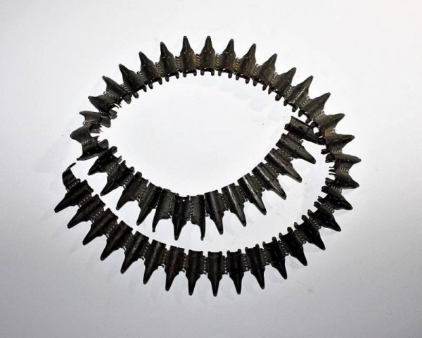 AMMUNITION BELT FOR MG34-42