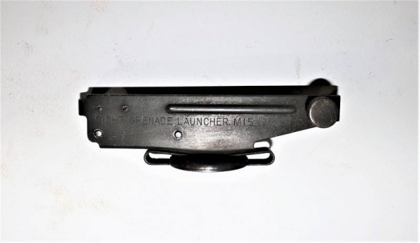 LEVEL GRENADE LAUNCHER