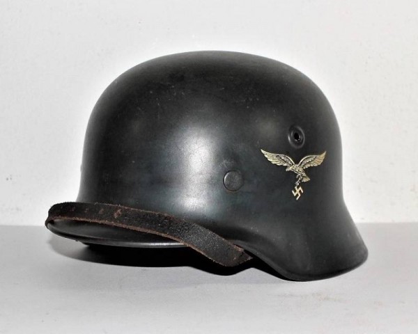 ELMETTO M40 LUFTWAFFE MONODEKAL