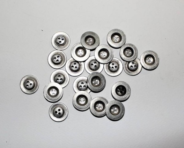 SET ALLUMINION BOTTON FOR ZELTBAN