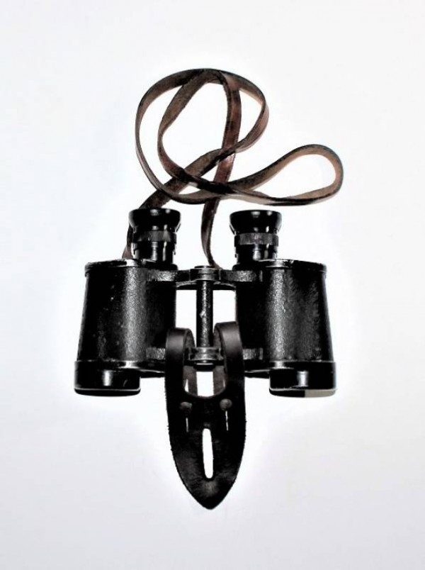 BINOCOLO 6X30 DDX