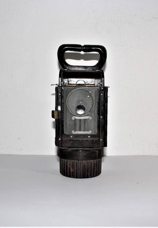 LANTERNA A CARBURO IN BAKELITE