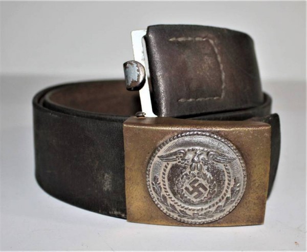 SA BELT AND BUCKLE