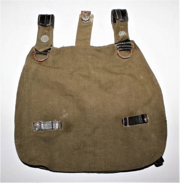 TASCAPANE WEHRMACHT M31