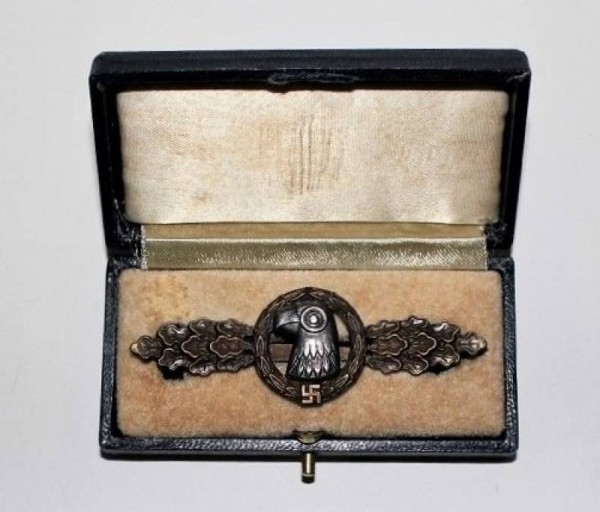 DISTINTIVO DELLA LUFTWAFFE DA RICOGNIZIONE