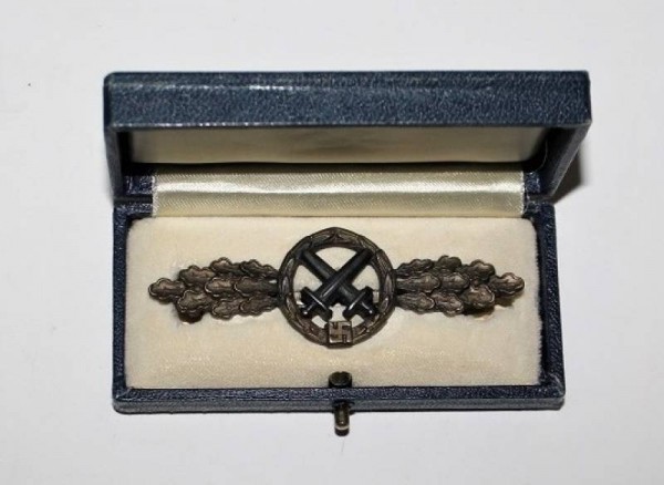 AIR-TO-GROUND SUPPORT OPERATIONAL FLYING CLAPS