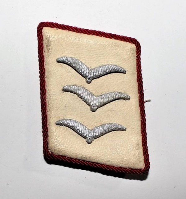 MOSTRINA SOTTUFFICIALE HERMANN GOERING