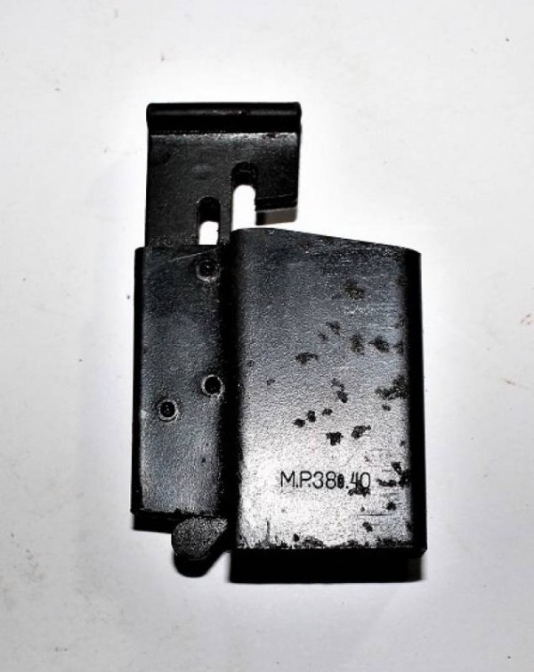 CARICHINO MP38-40