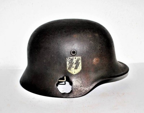 ELMETTO MOD.40 W.SS MONODEKAL