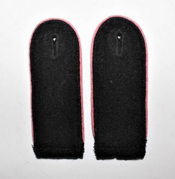 SHOULDER BOARD W.SS PANZER