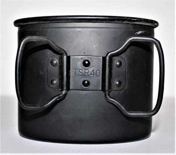 BICCHIERE PER BORRACCIA