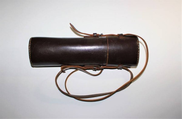 PORTA OTTICA IN PELLE ZF39