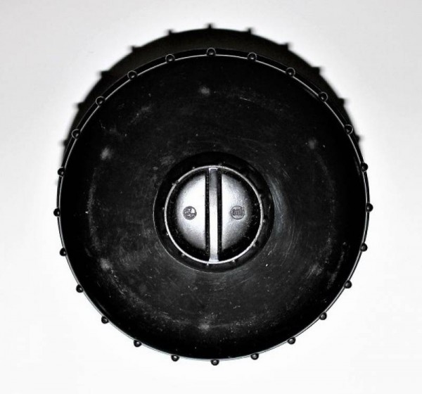 CONTENITORE BAKELITE PER BURRO 