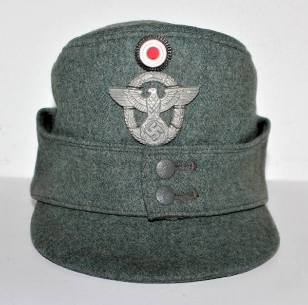 BERRETTO M43 POLIZIA